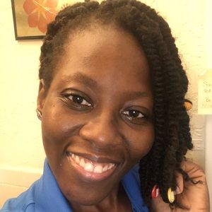 Meet your Posher, Judeline